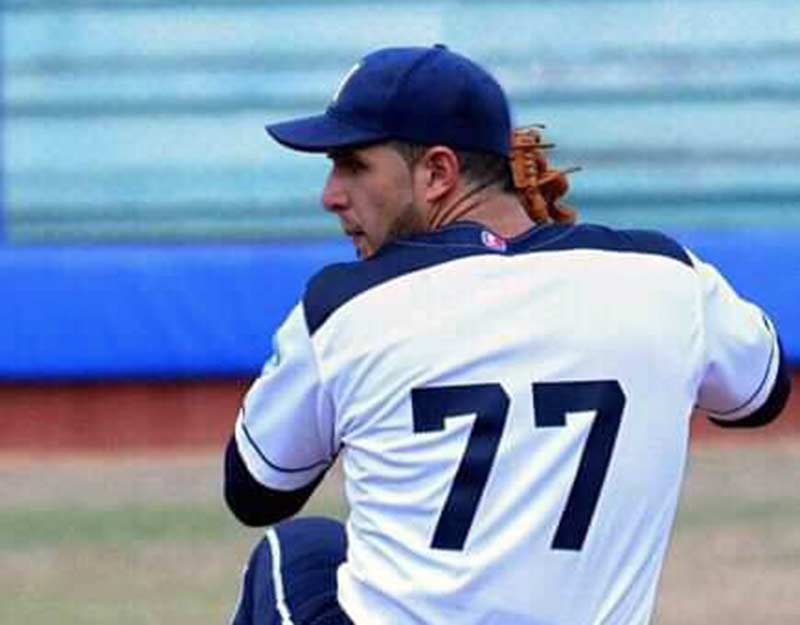 Holguín Michel cabrera