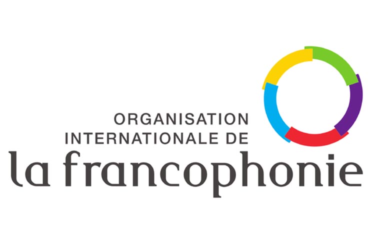 Org francofonia OIF