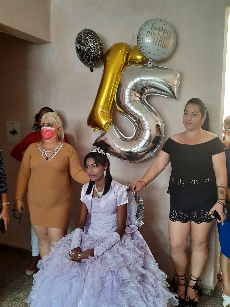Quince 4