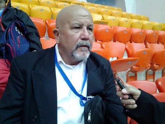 Rafael Manso