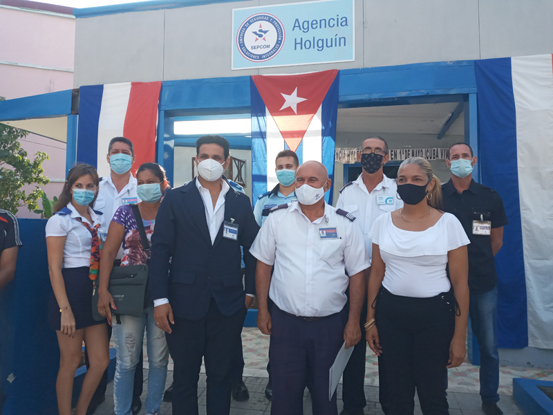 Sepcom 1
