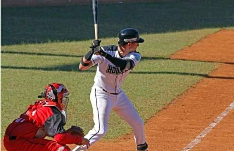 Yasiel González