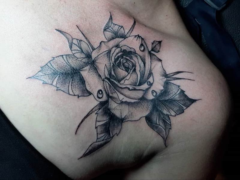 arte tatuaje 03 Kratos Tattoo