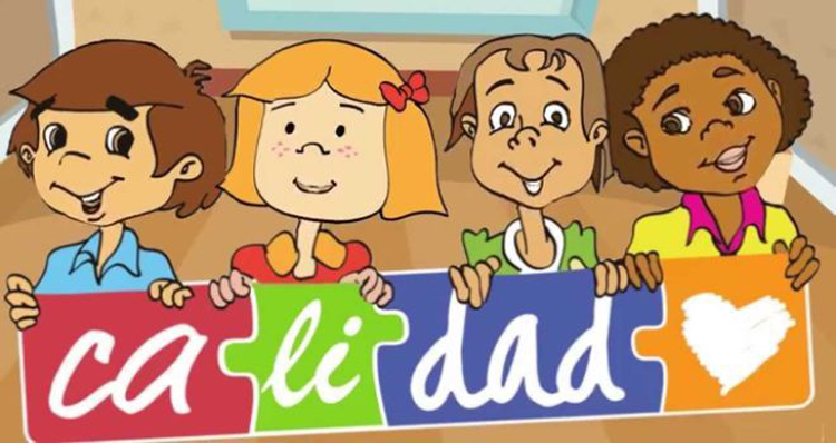 calidad educ