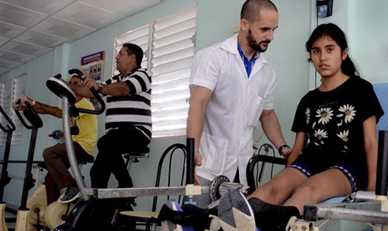 centro rehabilitacion salud