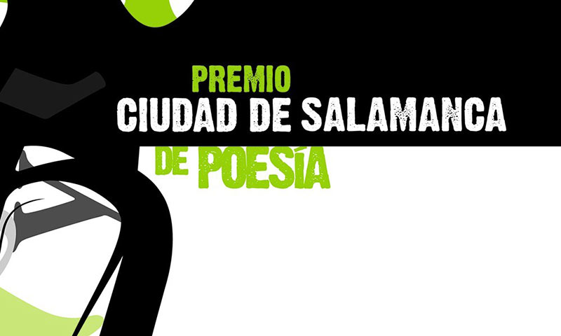 concurso poesía convocatoria