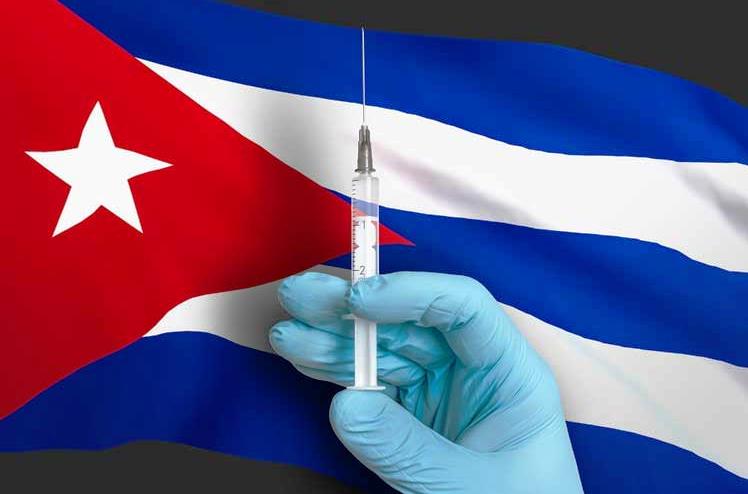 cuba jeringuillas