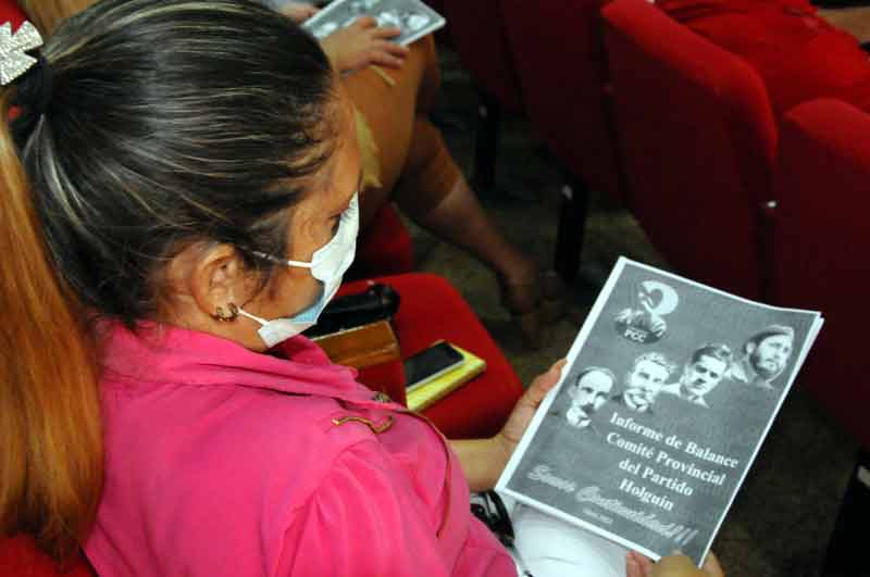 delegados asamblea PCC ELA 2