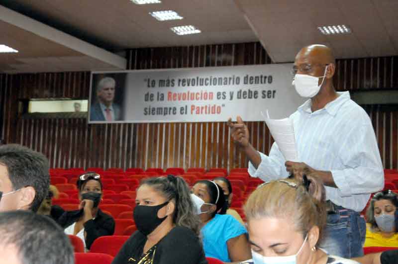 delegados asamblea PCC ELA 4