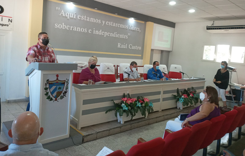 economía recunion hg febrero