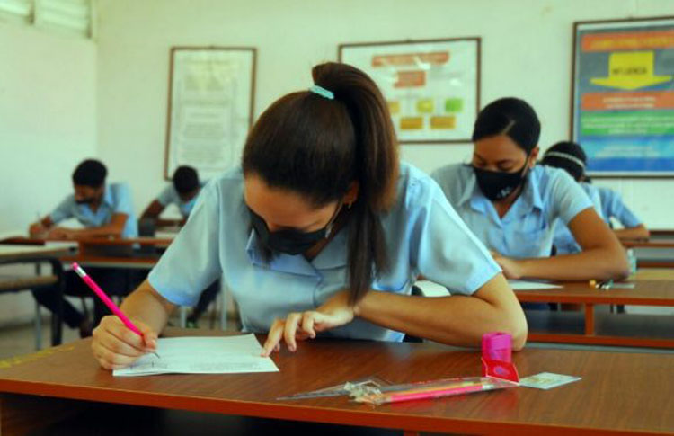 examenes ingreso educación superior 1