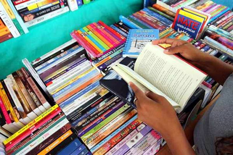 lecturas alcala baguanos