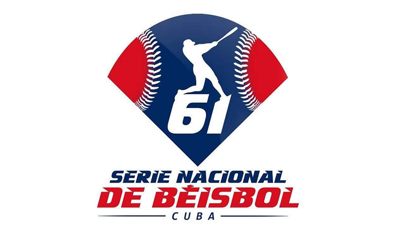 logo serie 61 pelota