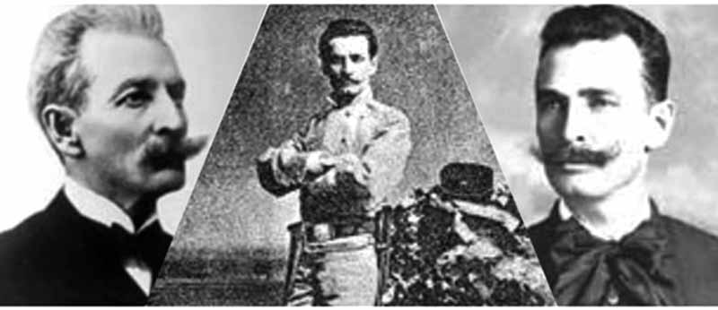 manuel sanguily
