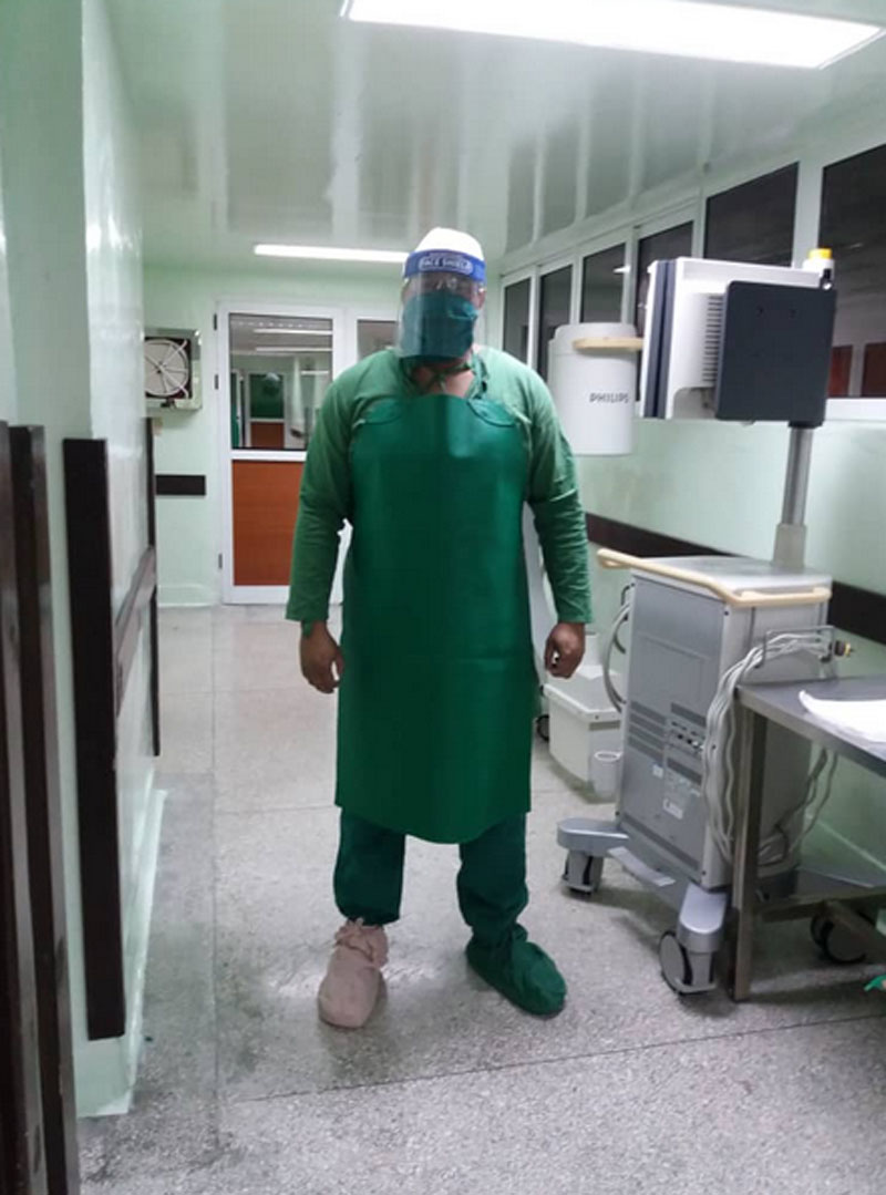 medico citmah6