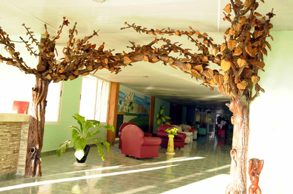 motel la arboleda ELA 4