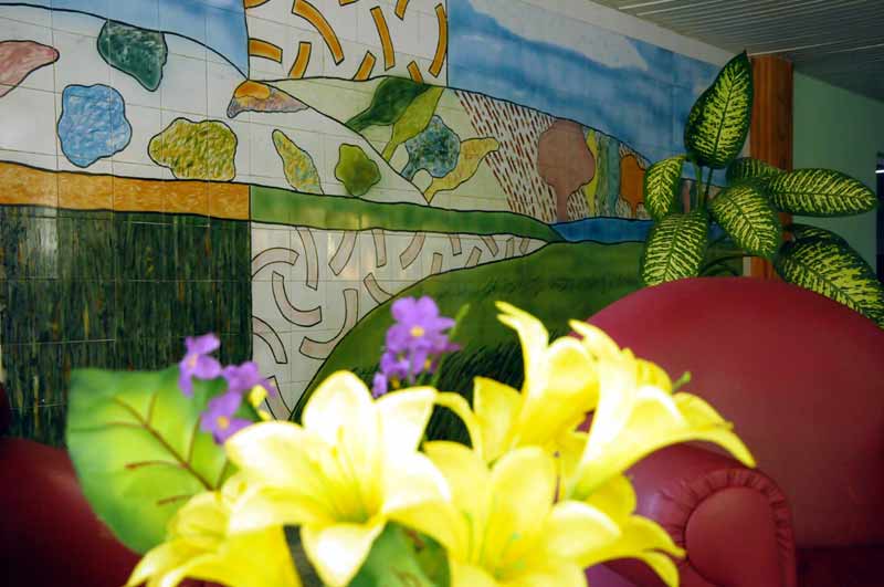 motel la arboleda ELA 8