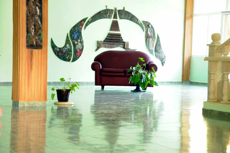 motel la arboleda ELA 9