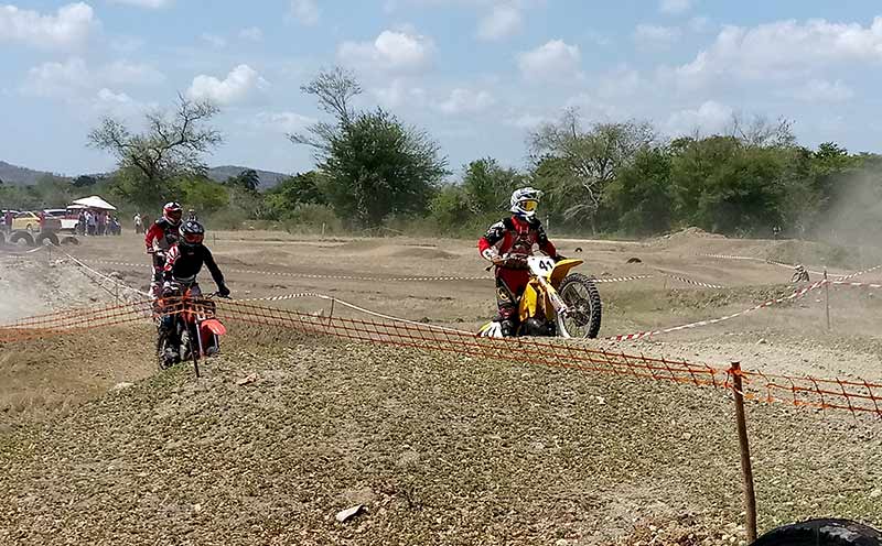 motocross 2