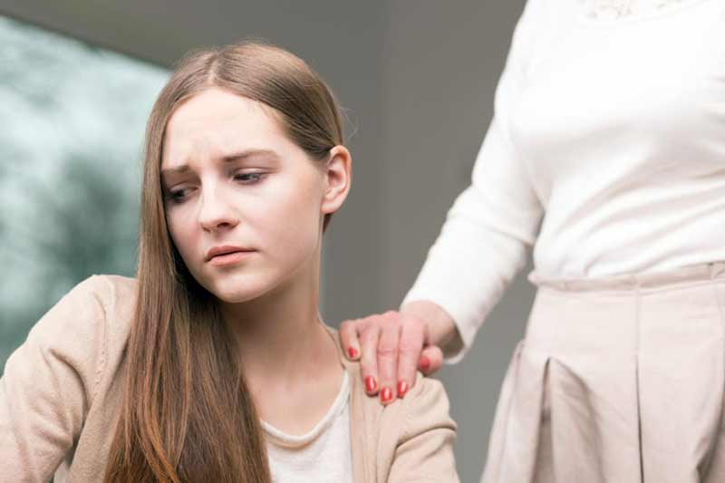 salud mental adolescentes comunicacion