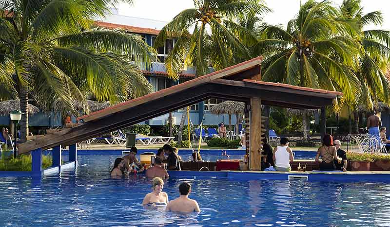 turismo club amigo