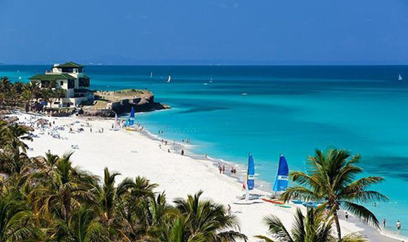 turismo en cuba 1