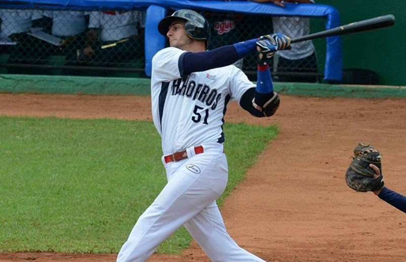 yasiel gonzález