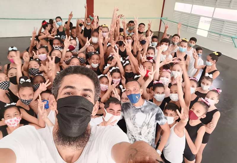 danza 5