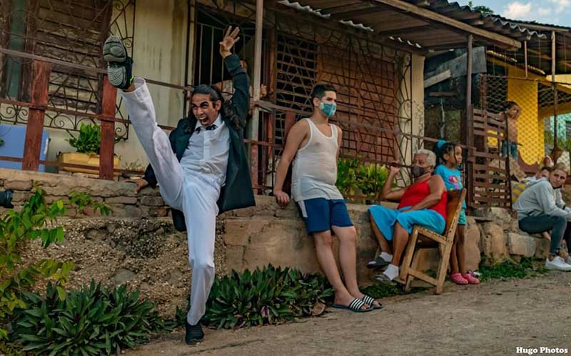 yoel gonzález danza 6