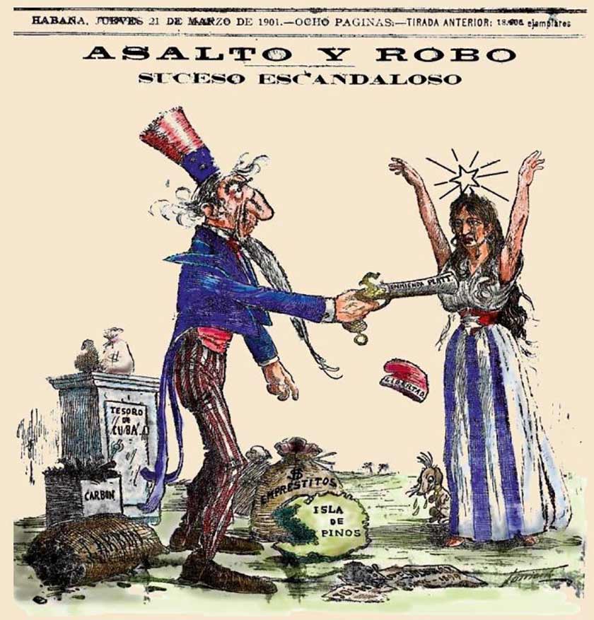 20 de mayo cuba