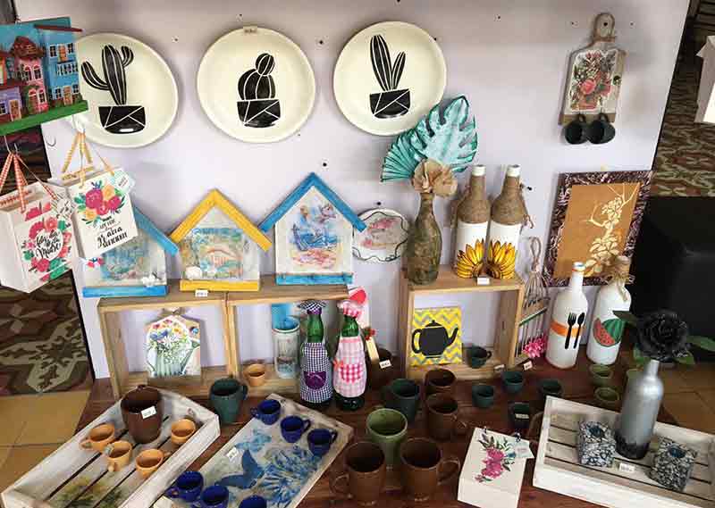 Arte para mamá feria 1