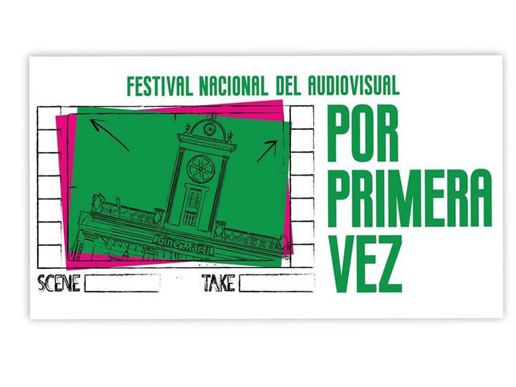CartelFestivalPorPrimeraVez