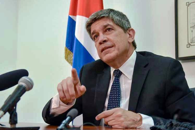 Cuba Cumbre de las Americas