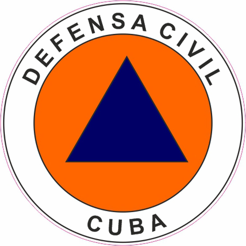 DEFENSA CIVIL