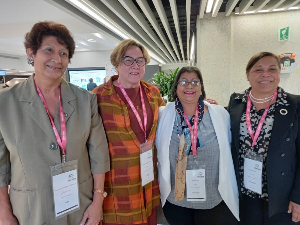 Foro Mundial Educación