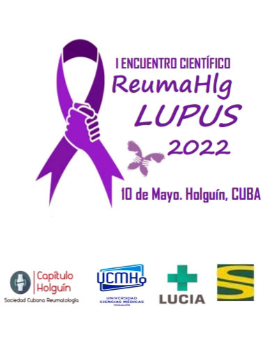 Lupus Eritematoso Sistémico 1