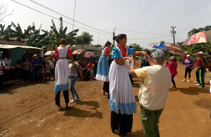 Plan Turquino aniversario sagua