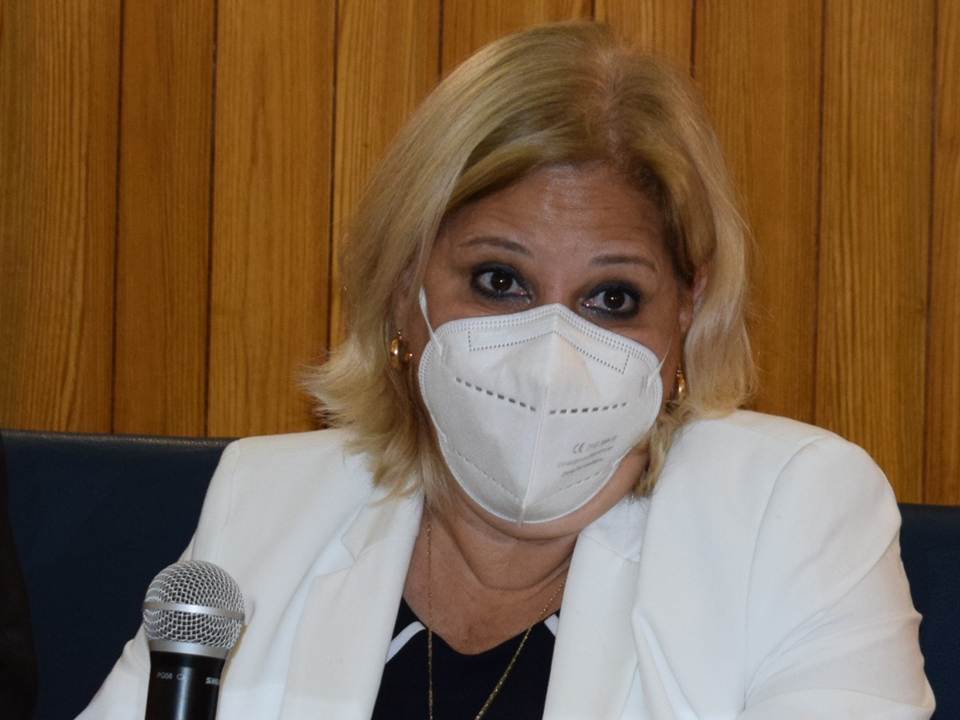 ana teresita cuba