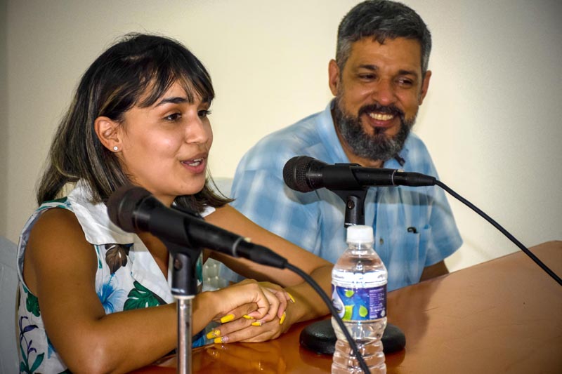 hcs Ahoraenhoratercia 2