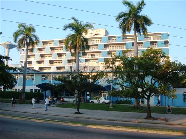 hospital william soler