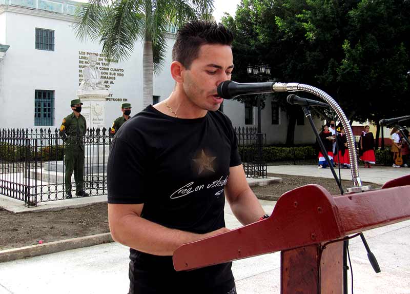 josé martí aniv muerte ATH 10