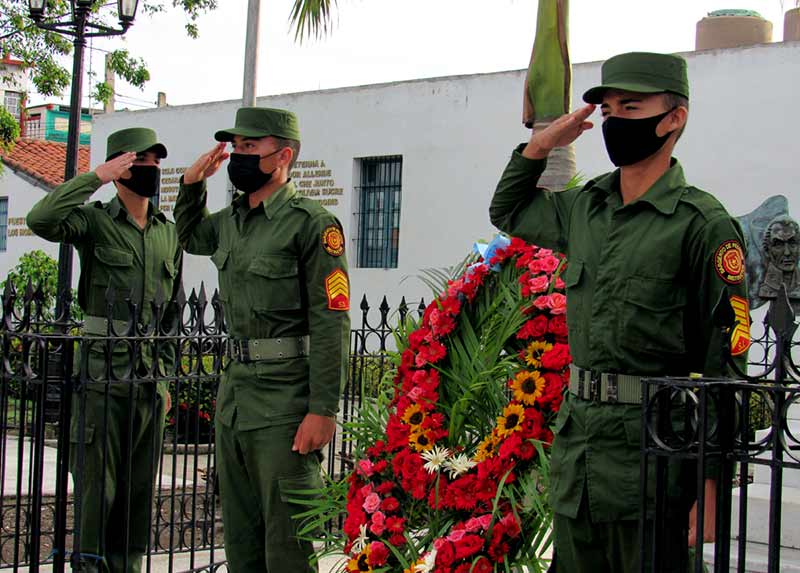josé martí aniv muerte ATH 3