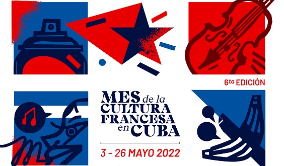 mes cultura francesa