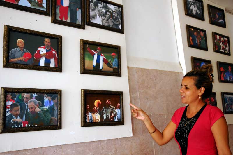 museo deporte damas 2