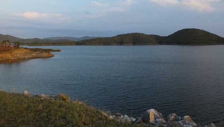 presa gibara
