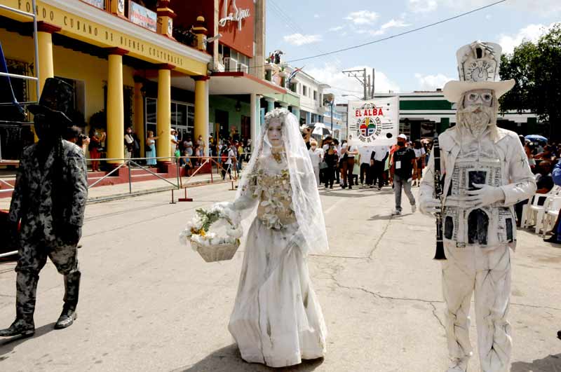 desfile ELA 2