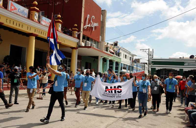  desfile ELA 6