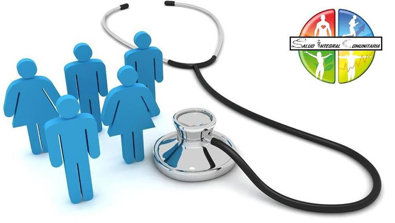 salud comunitaria