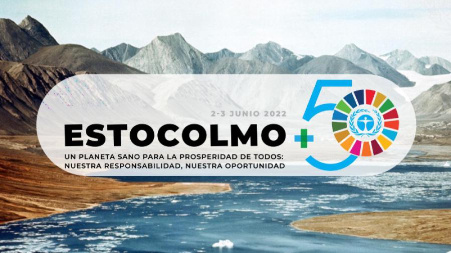 taller medio ambiente estocolmo