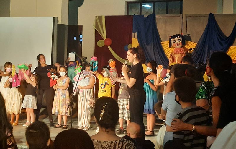 teatro guiñol gala 4